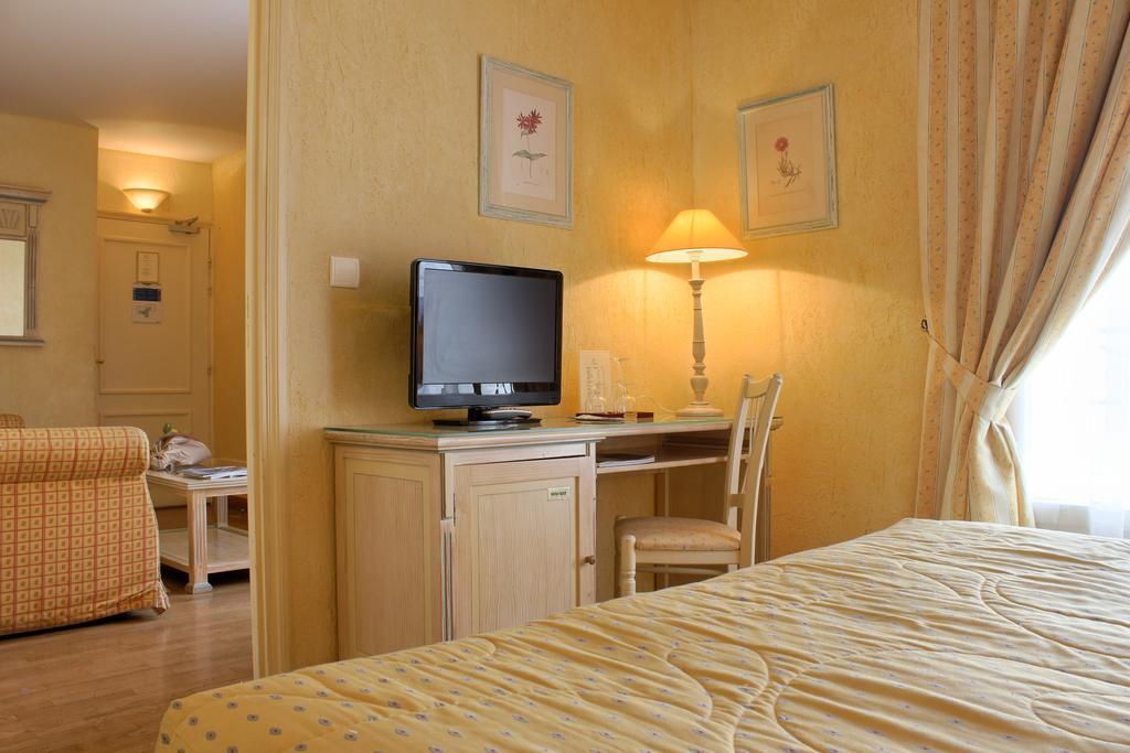 Фотографія Villa Alessandra 4*