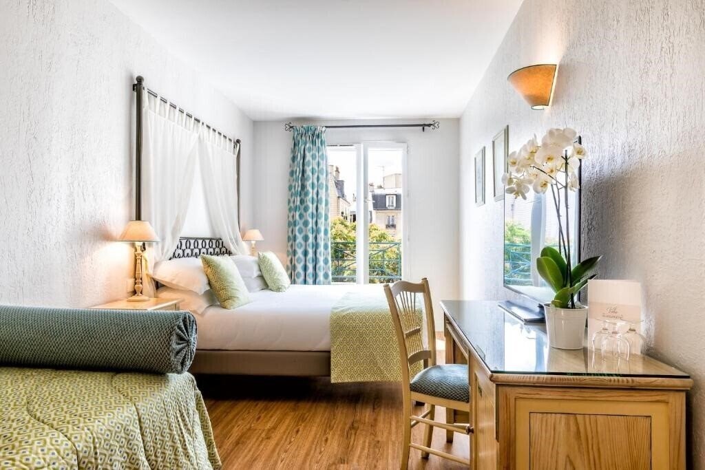 Фото Villa Alessandra 4*