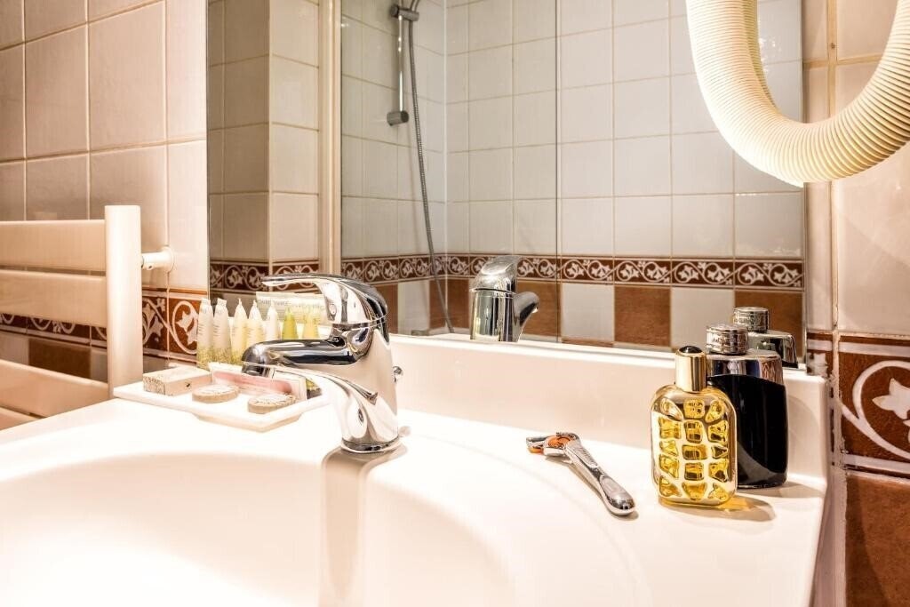 Фотография Villa Alessandra 4*