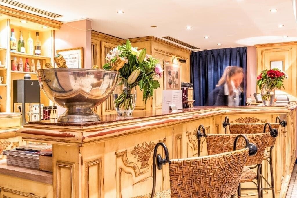 Изображение Villa Alessandra 4*