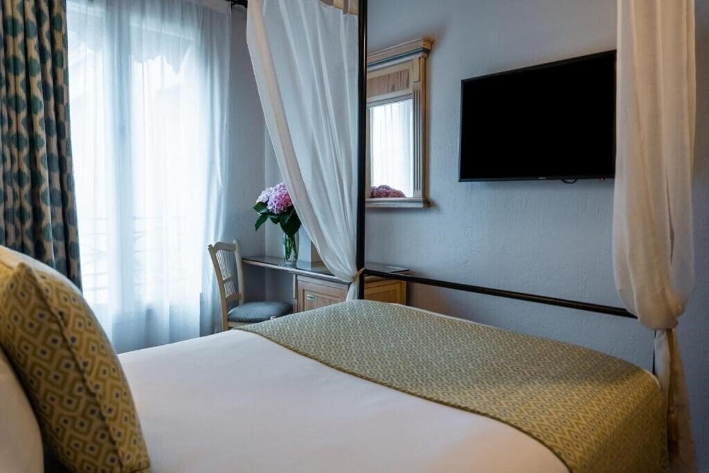 Картинка Villa Alessandra 4*