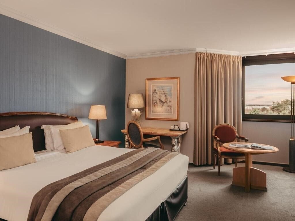 Фото Millennium Hotel Paris Charles de Gaulle 4*