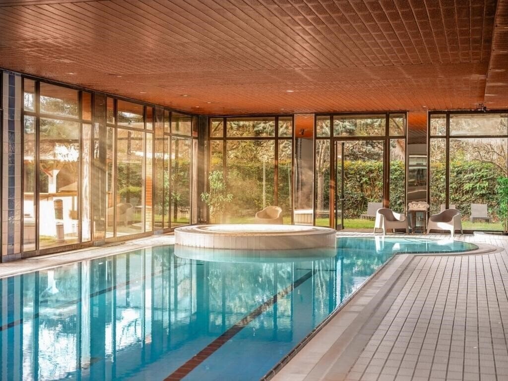 Зображення Millennium Hotel Paris Charles de Gaulle 4*
