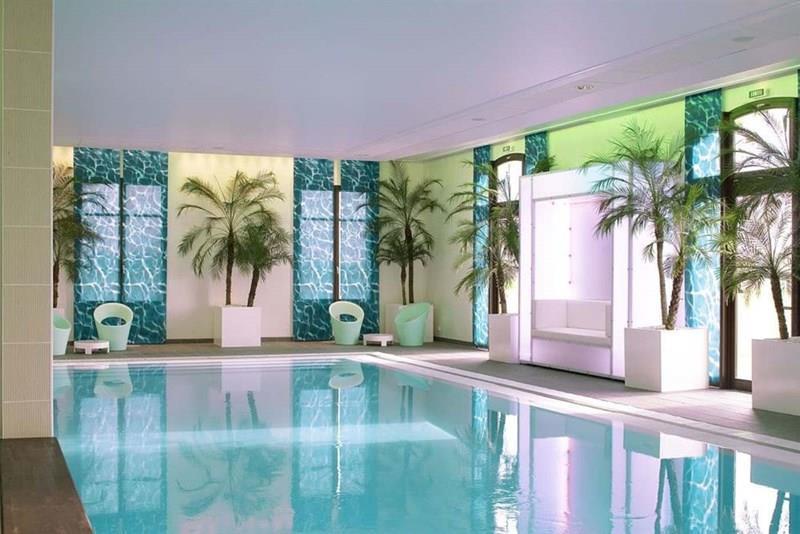 Зображення Radisson Blu At Disneyland 4*