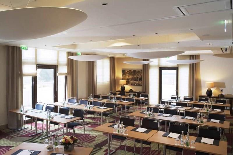 Фотографія Radisson Blu At Disneyland 4*