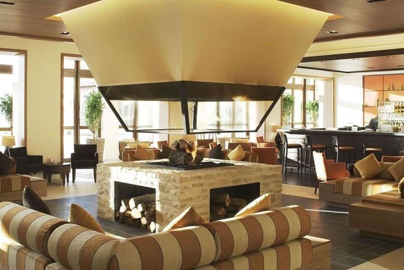 Картинка Radisson Blu At Disneyland 4*