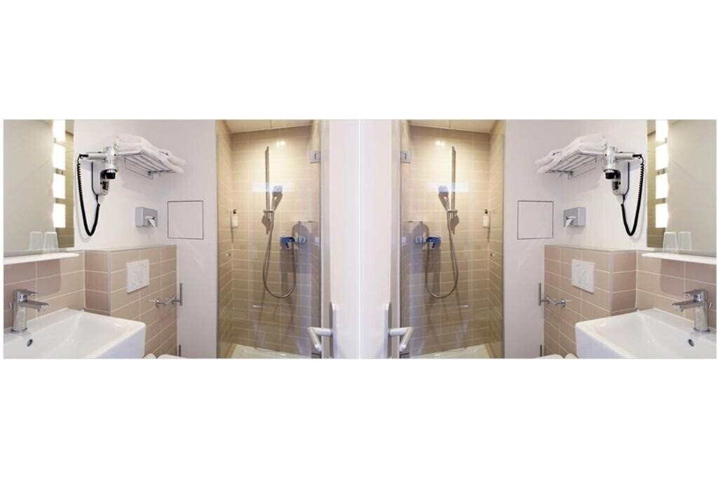 Зображення Contact Hotel Alize Montmartre 3*