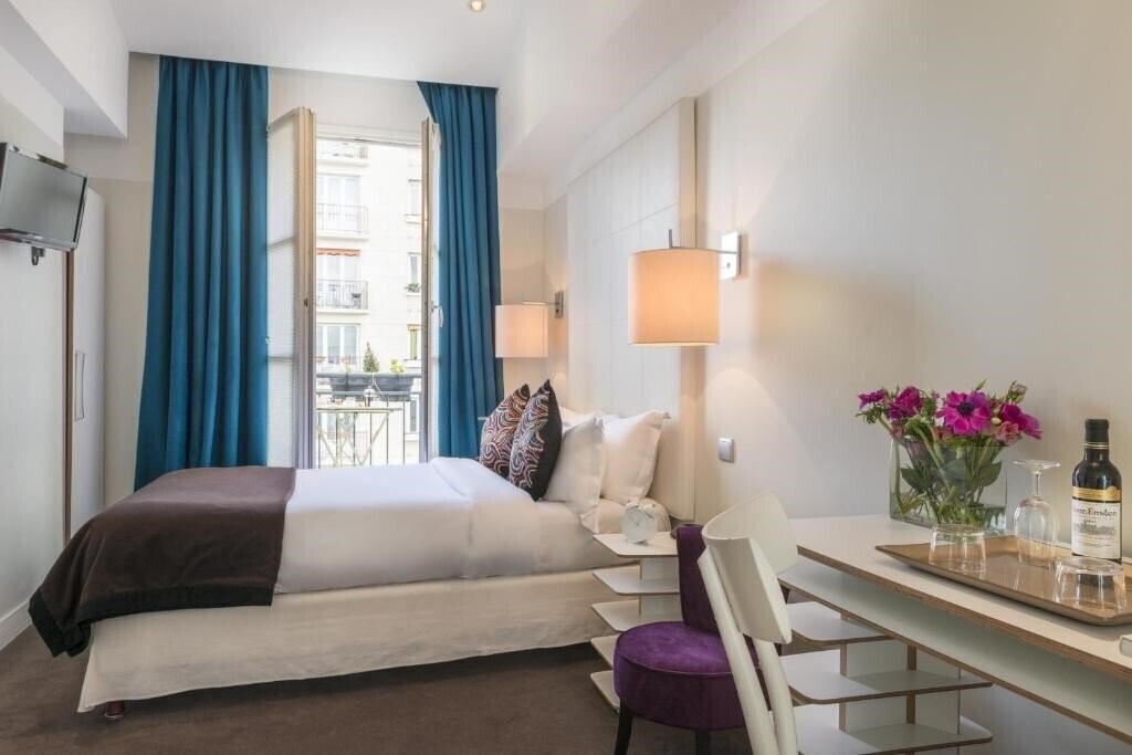 Фото Le Placide Saint Germain 4*