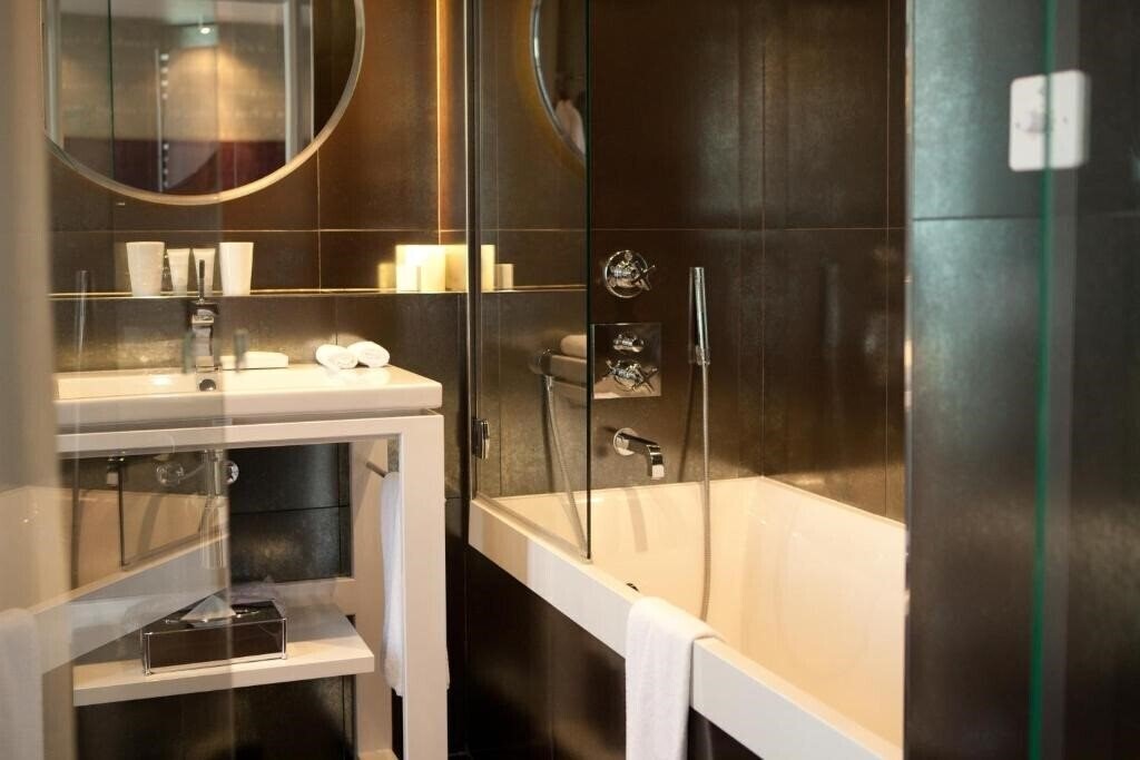 Фотографія Le Pavillon Des Lettres 4*