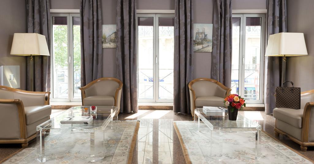 Фотография Bac Saint Germain 3*