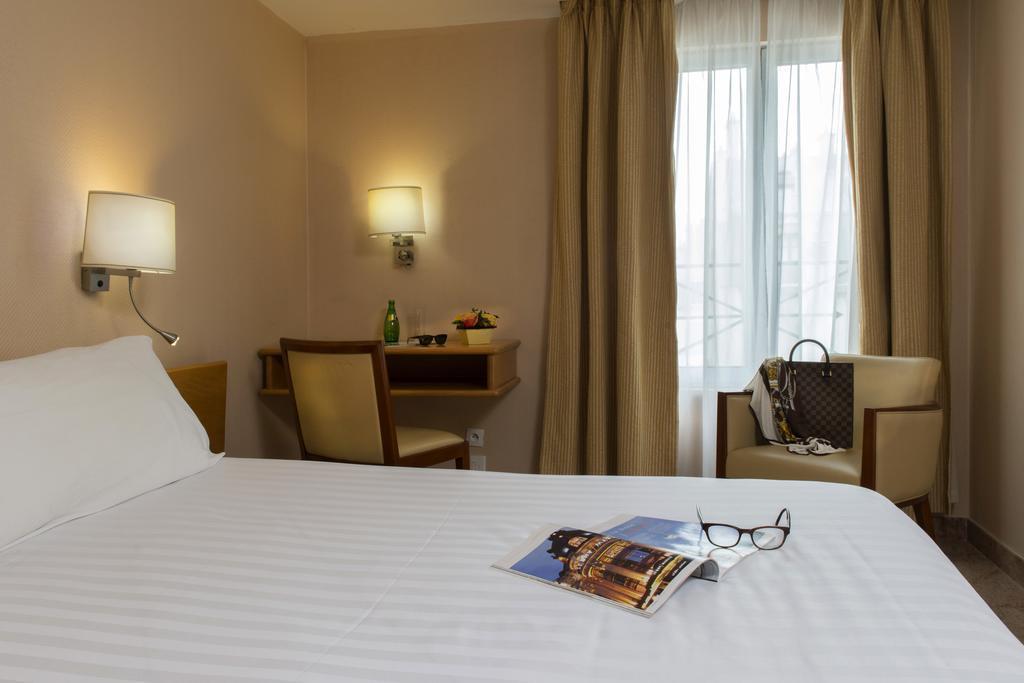 Изображение Bac Saint Germain 3*