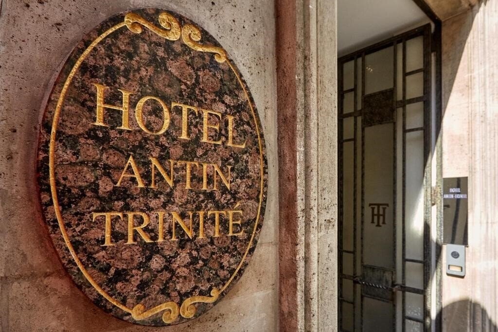 Зображення Antin Trinite 2*
