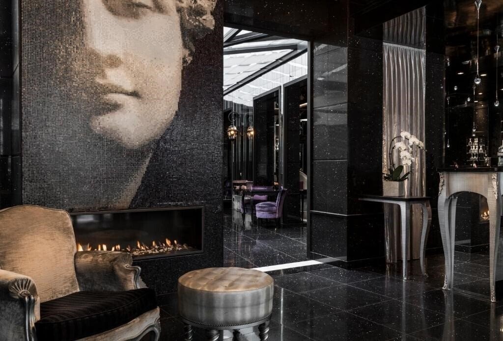 Фотография Maison Albar Hotel Paris Opera Diamond 5*