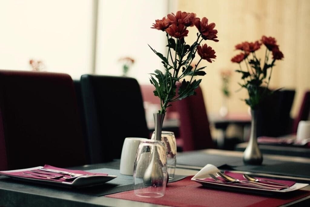 Зображення Bresil Opera Hotel 3*