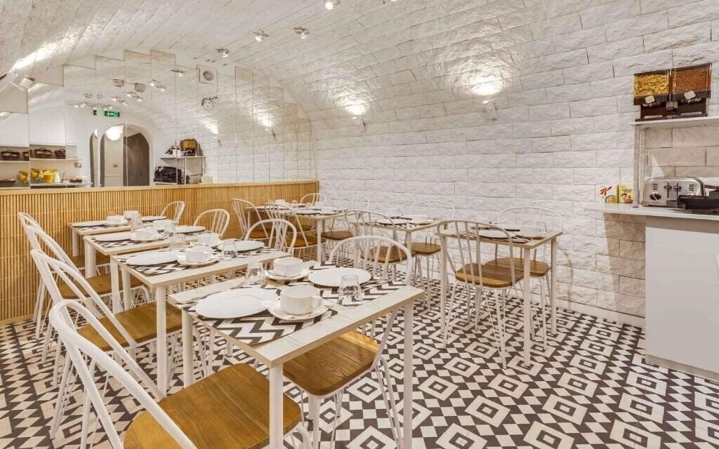 Изображение Carladez Cambronne 3*