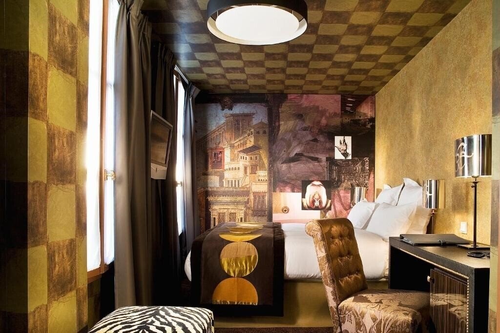 Изображение Le Bellechasse Saint-Germain 4*