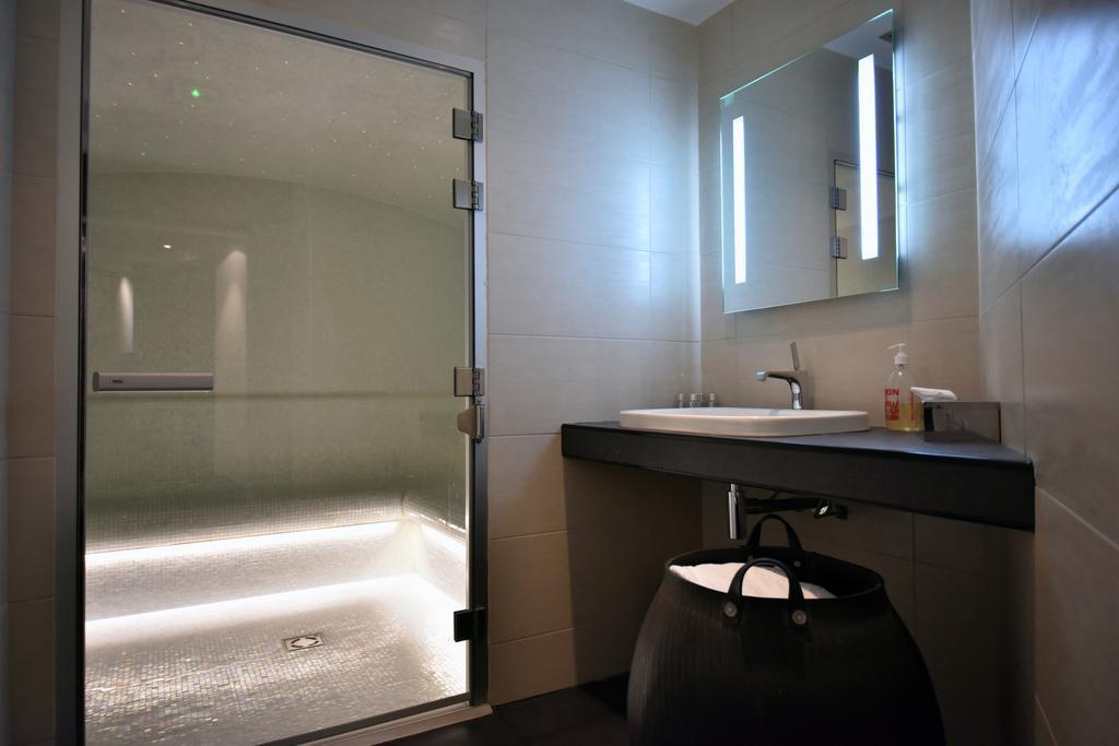 Готель Mon Hotel Lounge & Spa 4*