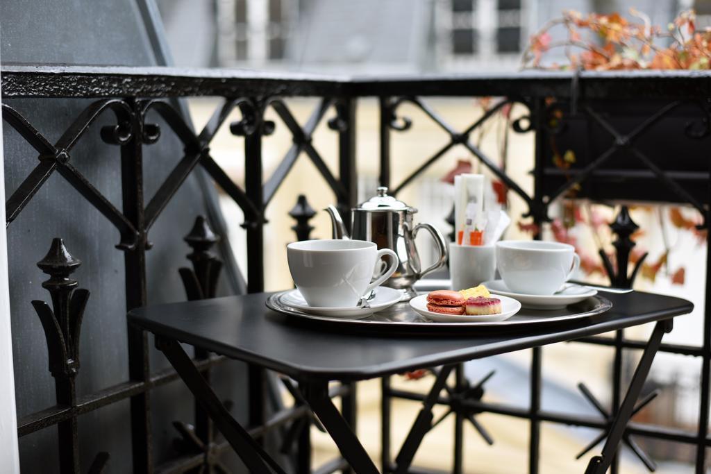 Фотографія Mon Hotel Lounge & Spa 4*