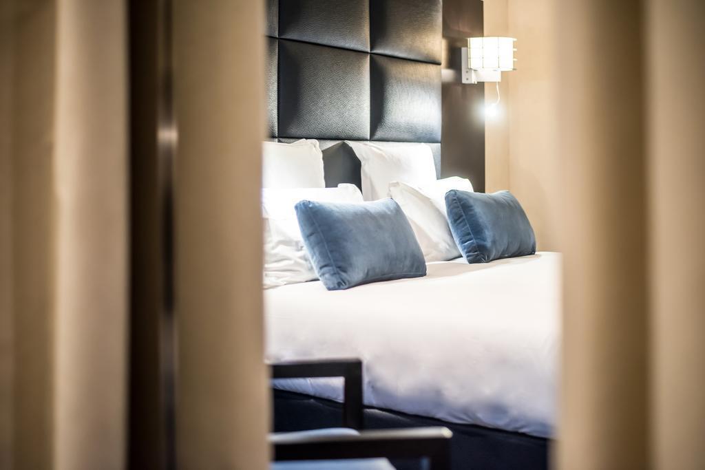 Зображення Mon Hotel Lounge & Spa 4*