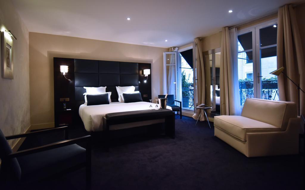 Картинка Mon Hotel Lounge & Spa 4*