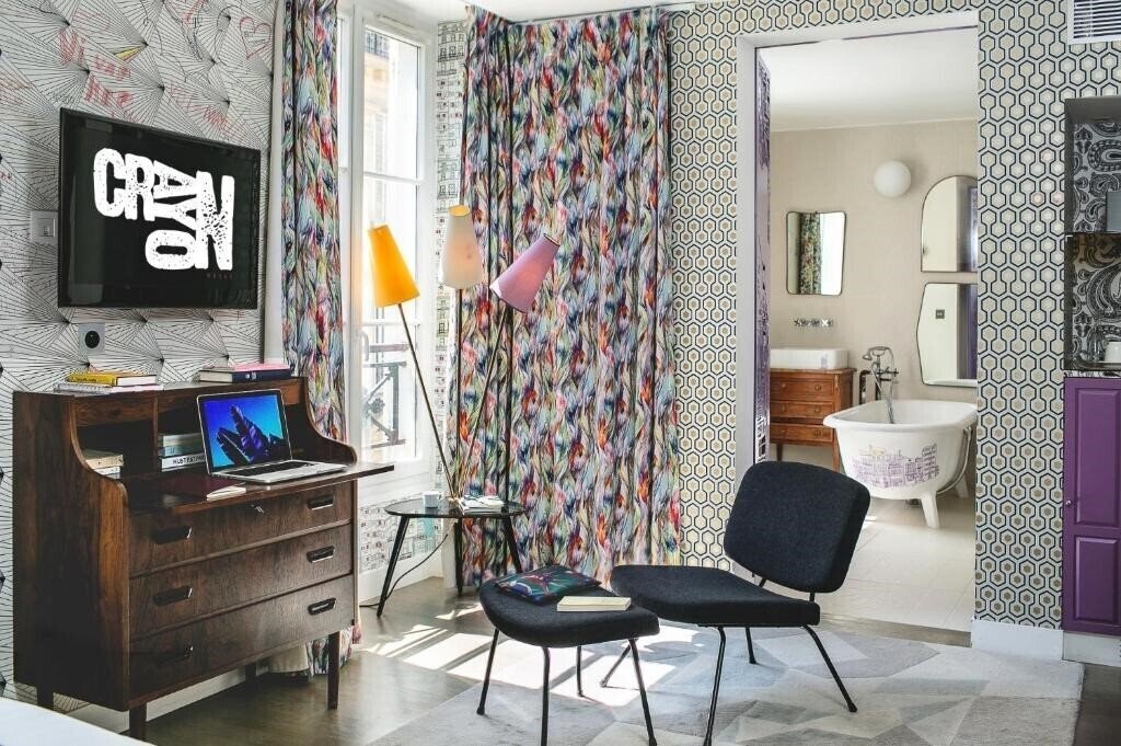 Фотография Hotel Crayon 3*