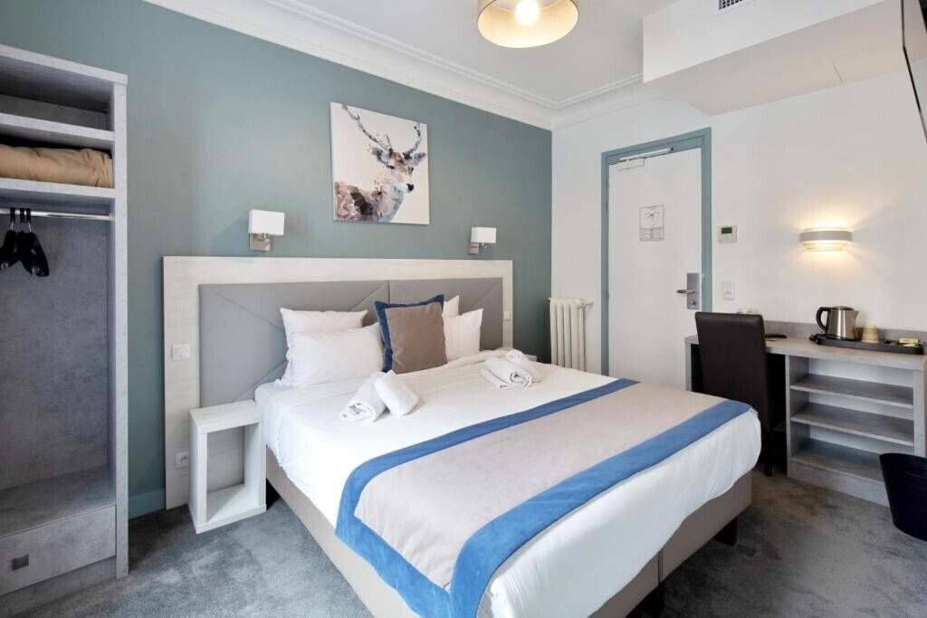 Картинка Grand Des Gobelins 3*
