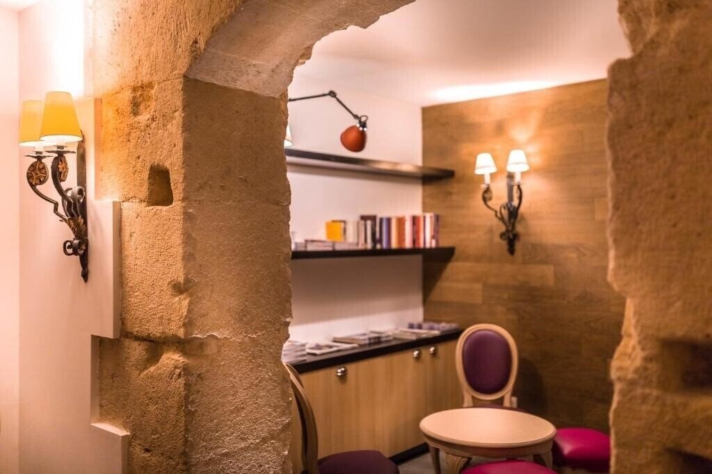 Зображення Marais Grands Boulevards 4*