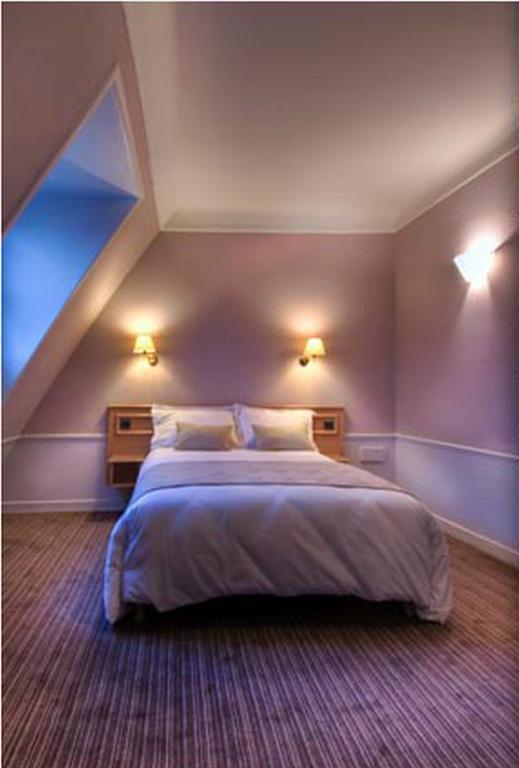 Зображення Paris France Hotel 2*