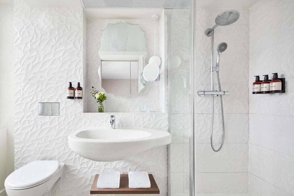 Картинка NH Paris Gare de l'Est 4*