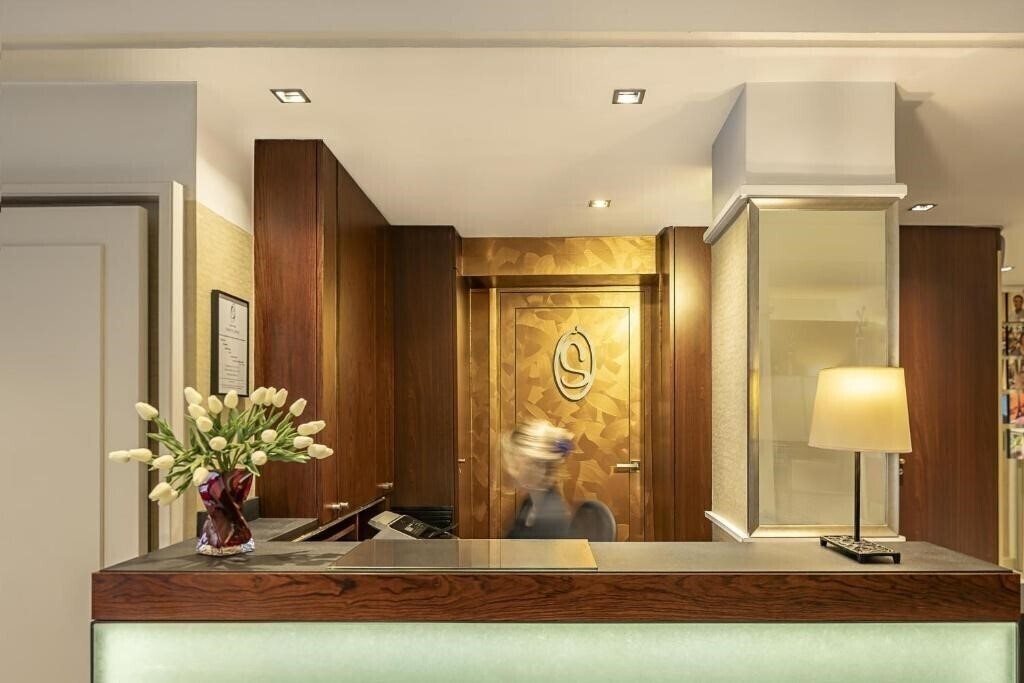 Зображення Best Western Hotel Sydney Opera 3*