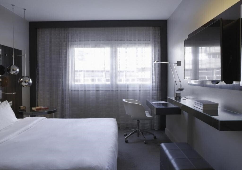 Зображення Le Méridien Paris Arc De Triomphe (ex. Le Meridien Etoile) 4*