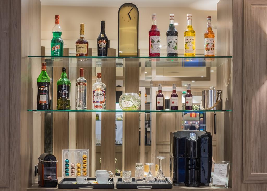 Фото Waldorf Montparnasse 3*