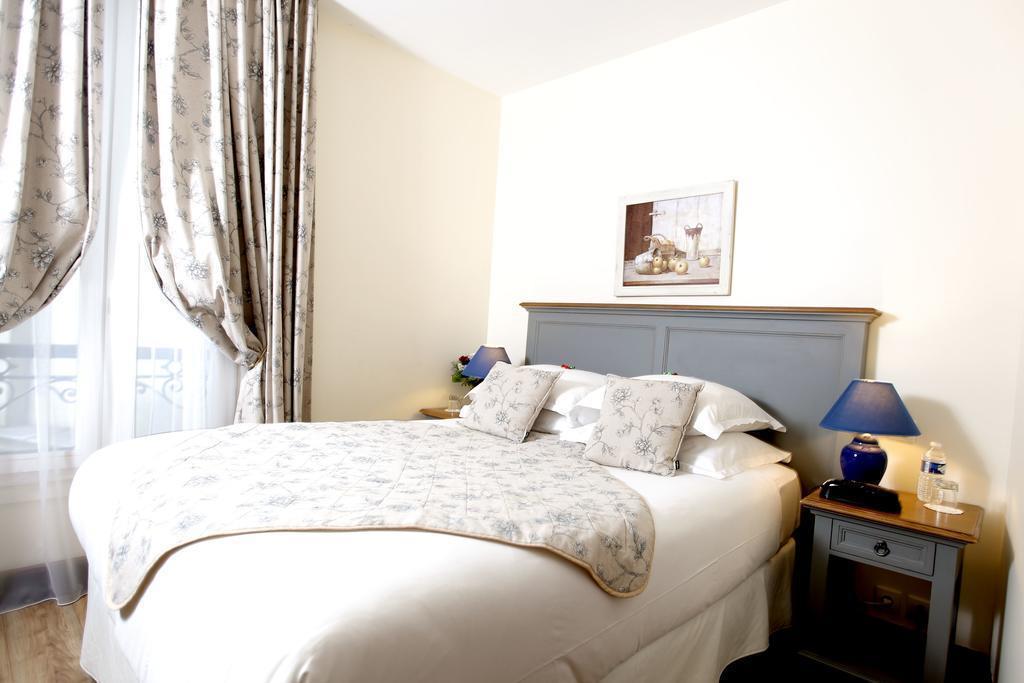 Фотография Waldorf Montparnasse 3*