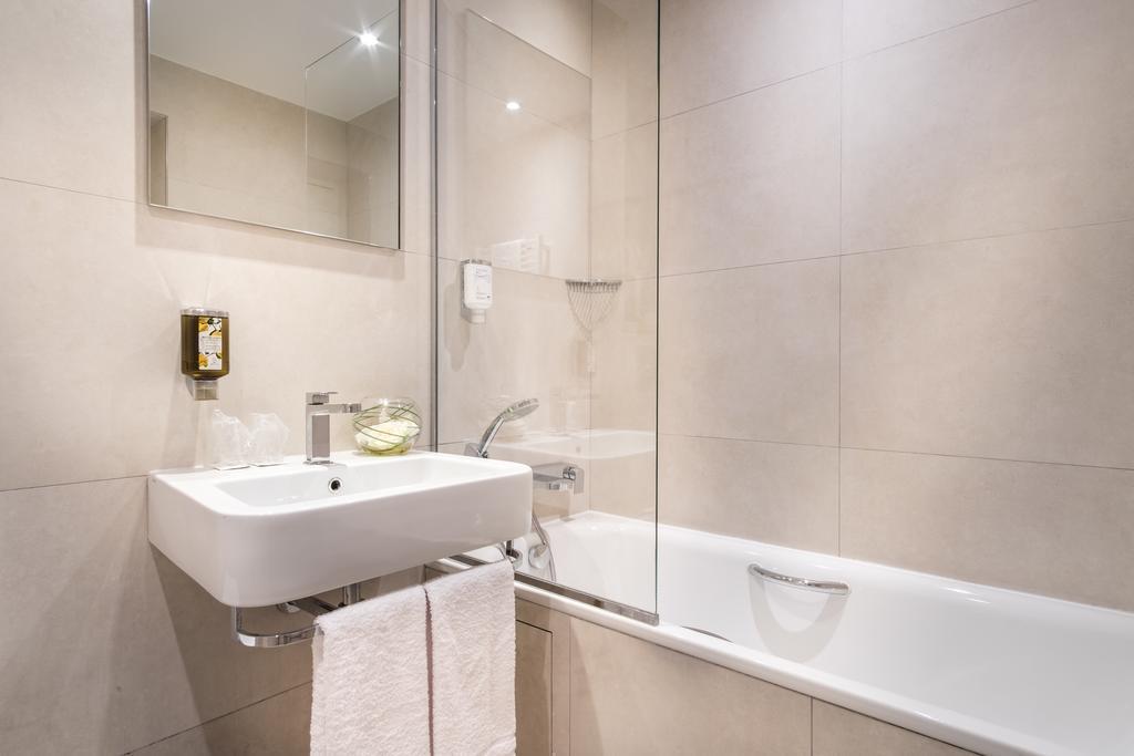 Картинка Waldorf Montparnasse 3*