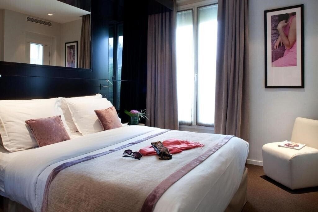 Фотография Marceau Champs Elysees 3*