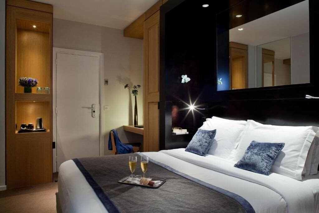 Картинка Marceau Champs Elysees 3*