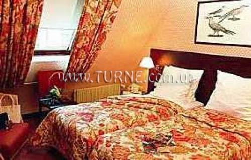 Фото Marceau Champs Elysees 3*