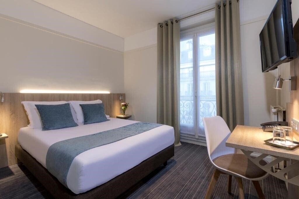 Готель Opera Lafayette 3*