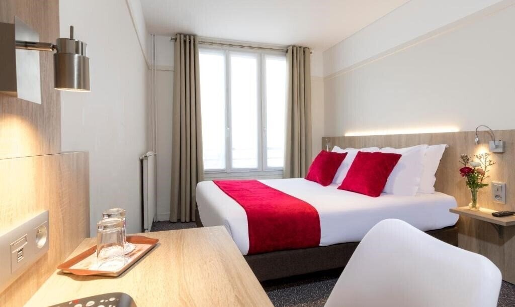 Фотографія Opera Lafayette 3*