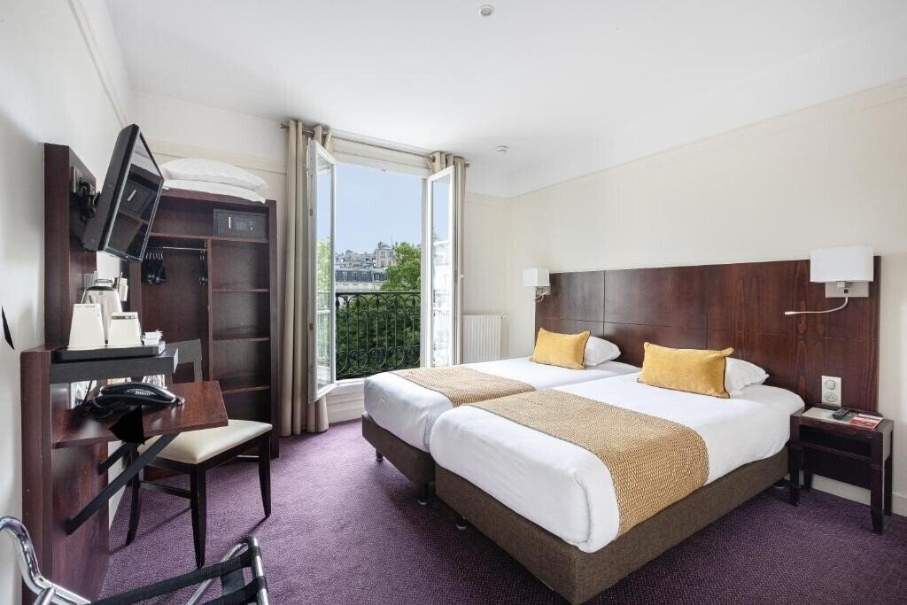 Изображение Opera Lafayette 3*