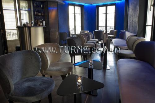 Готель Radisson Blu Le Metropolitan Hotel 4*