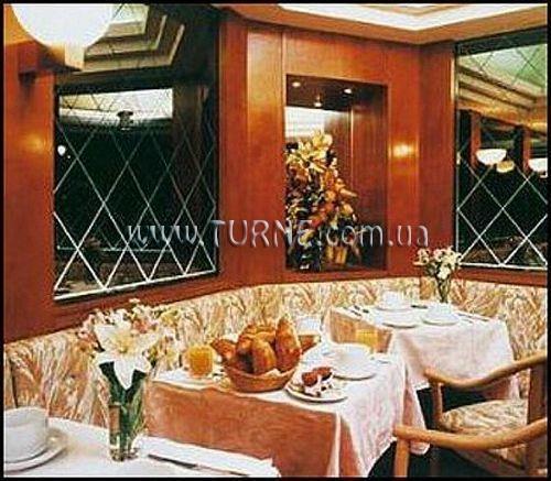 Зображення Royal Elysees 4*