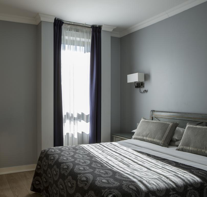 Фотография Royal Garden Champs Elysees 4*