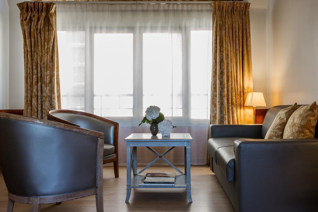 Изображение Royal Garden Champs Elysees 4*