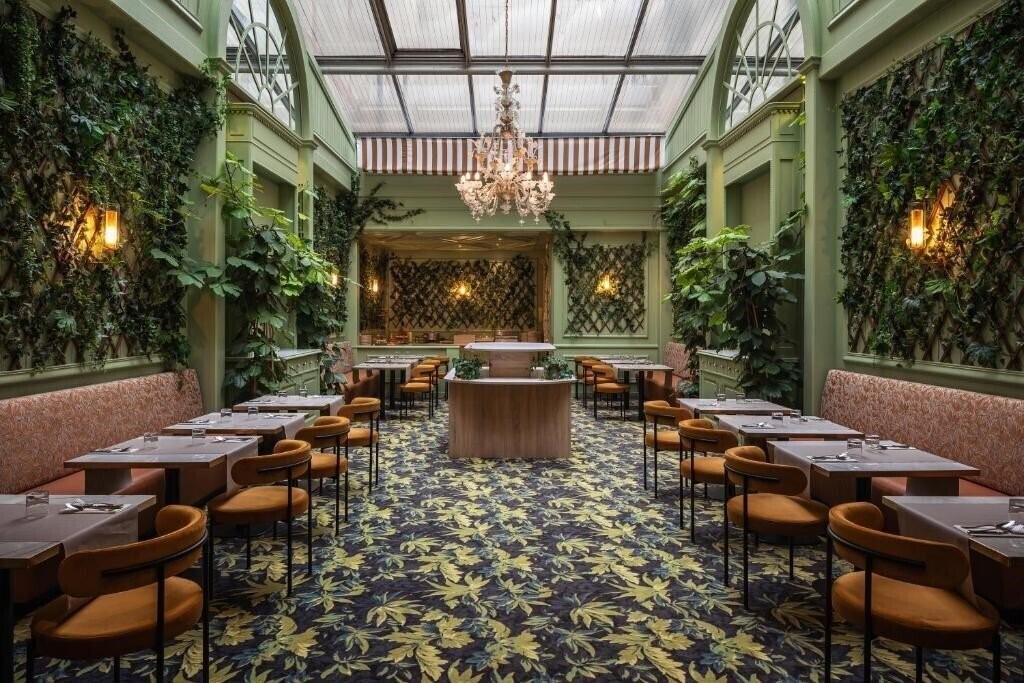 Зображення Royal Garden Champs Elysees 4*