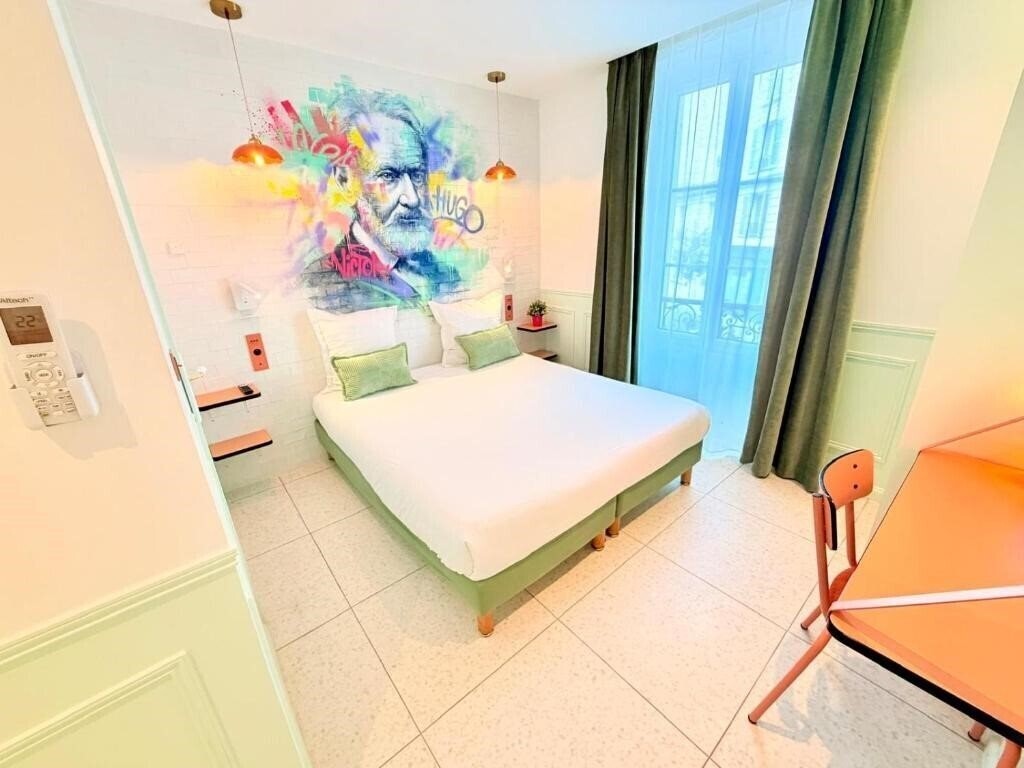 Фото Pink Hotel 2*