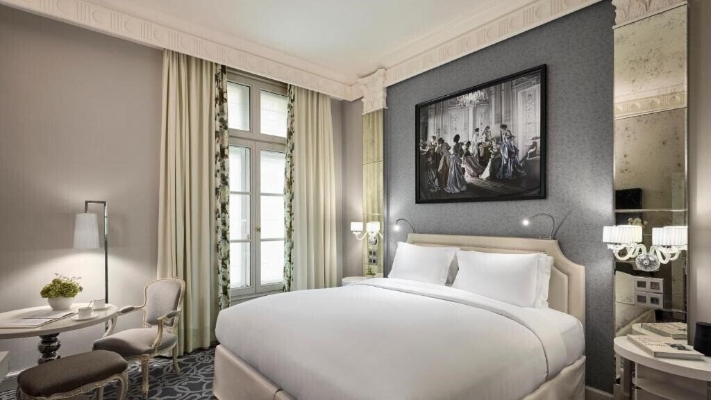 Фотографія Sofitel Le Faubourg 5*