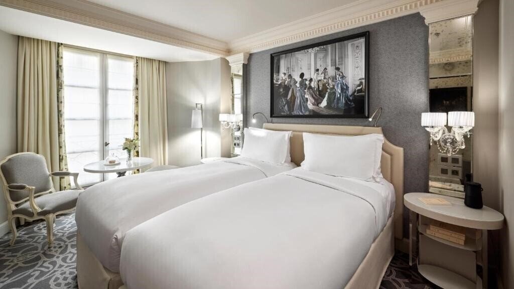 Зображення Sofitel Le Faubourg 5*