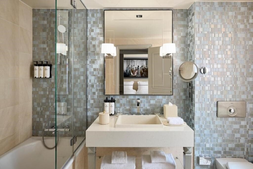 Картинка Sofitel Le Faubourg 5*