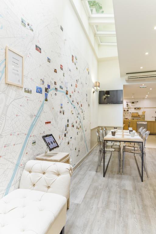 Зображення Korner Montparnasse Hotel 2*